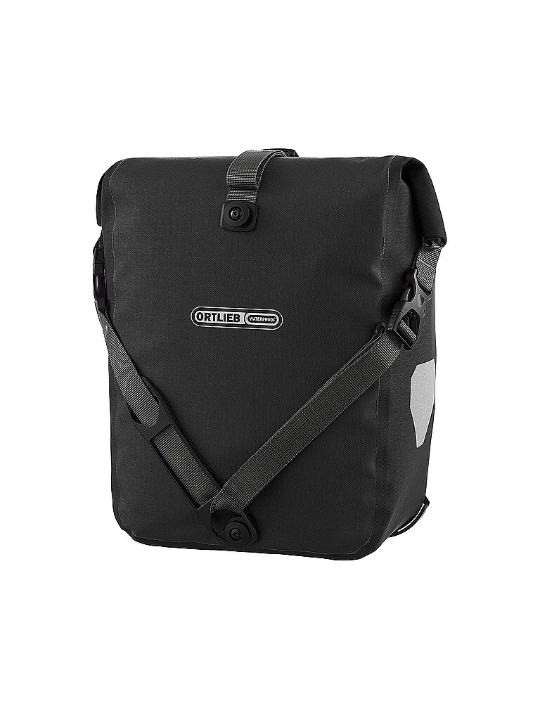 ORTLIEB Packtasche Sport-Roller Core 14,5L schwarz