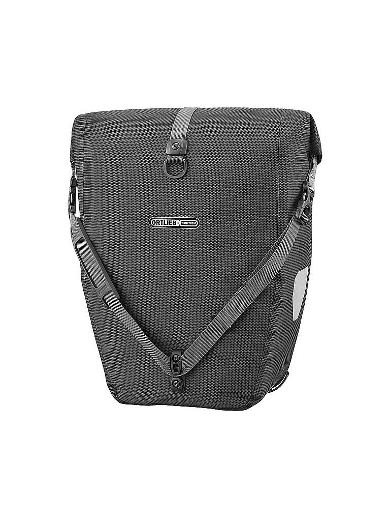 ORTLIEB Packtasche Back-Roller Urban 20L grau