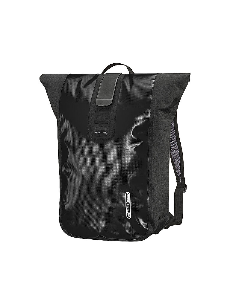 ORTLIEB Radrucksack Velocity 29L schwarz