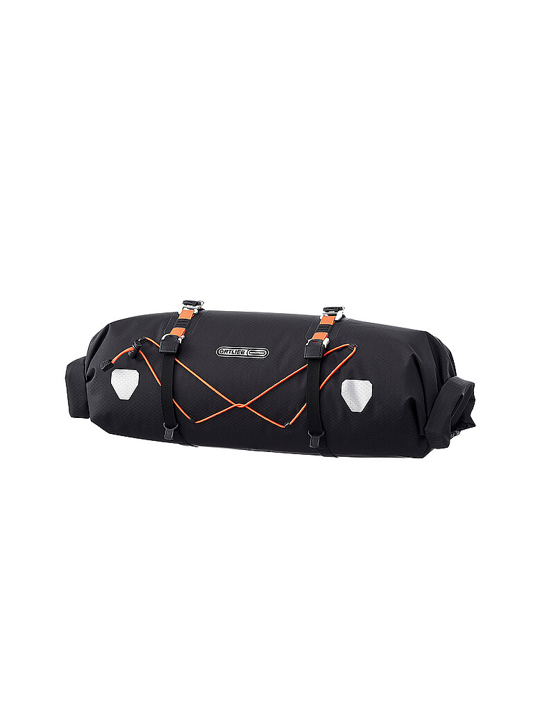 ORTLIEB Packtasche Lenkertasche Handlebar-Pack Flex 15L schwarz