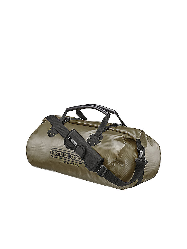 ORTLIEB Packtasche Rack-Pack 31L olive