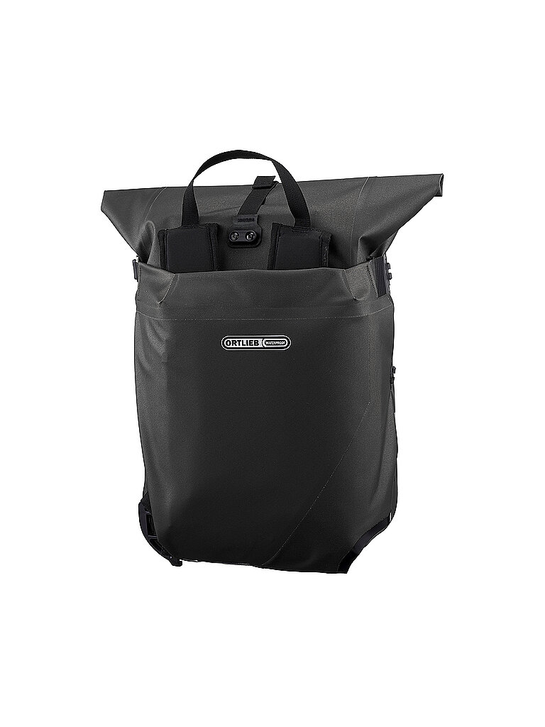 ORTLIEB Radrucksack Vario 20L schwarz