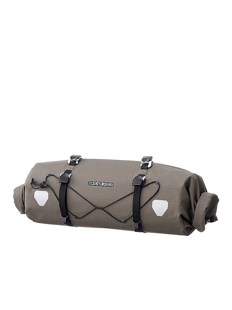 ORTLIEB Packtasche Lenkertasche Handlebar-Pack Flex 15L camel
