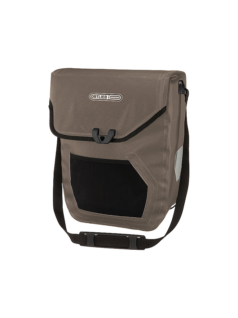 ORTLIEB Packtasche Pedal-Mate 16L camel