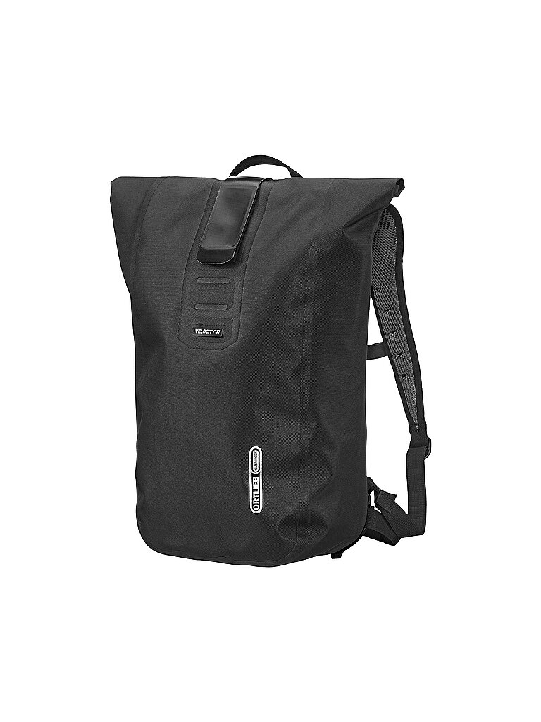 ORTLIEB Radrucksack Velocity Lite 17L schwarz