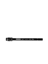 ORTLIEB | Adapter Steckachse Thru Axle M6 | schwarz