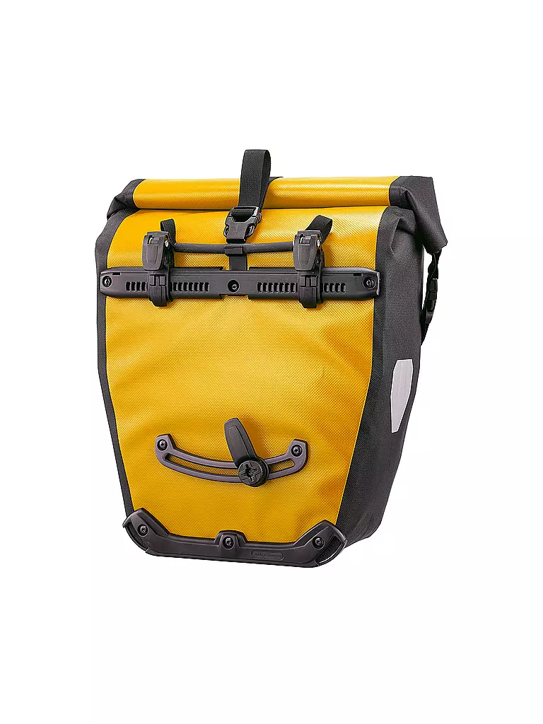 ORTLIEB | Back-Roller Classic QL2.1 Packtaschenset 2 x 20L | rot