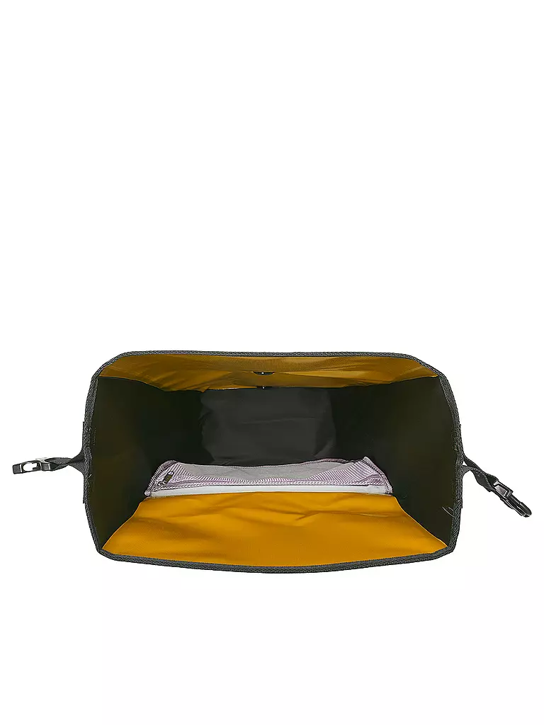 ORTLIEB | Back-Roller Classic QL2.1 Packtaschenset 2 x 20L | rot