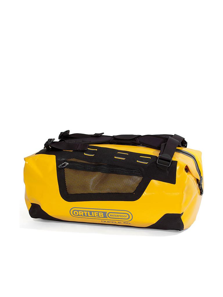 ORTLIEB | Expeditions-Reisetasche Duffle 60 | 