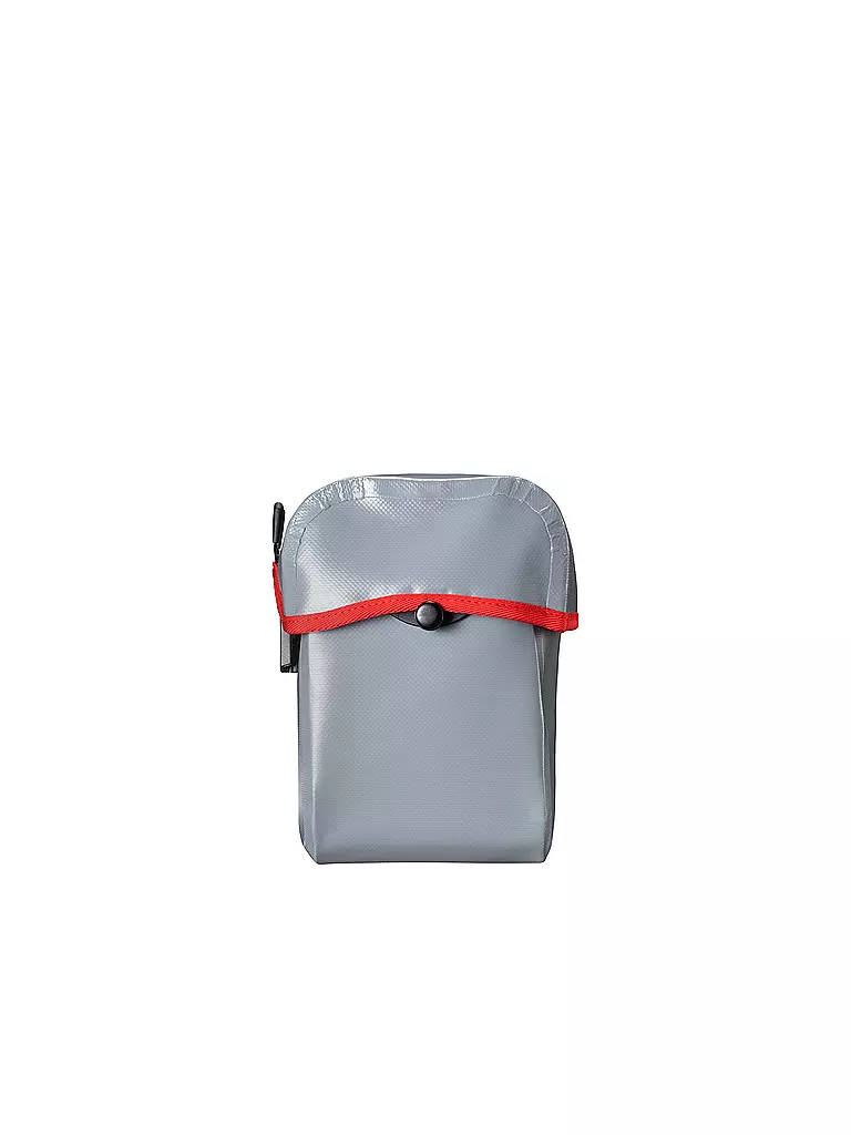 ORTLIEB | Fahrrad Lenkertasche Ultimate Original 7L | grau