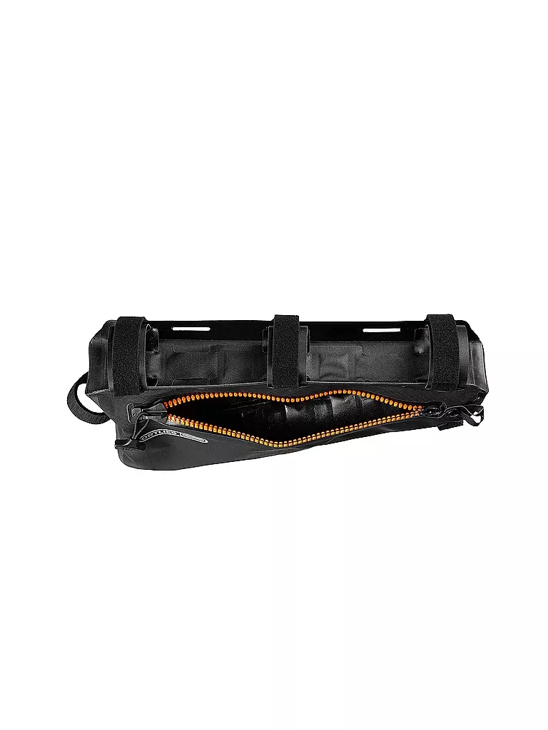 ORTLIEB | Fahrrad Rahmentasche Frame-Pack 4L | schwarz