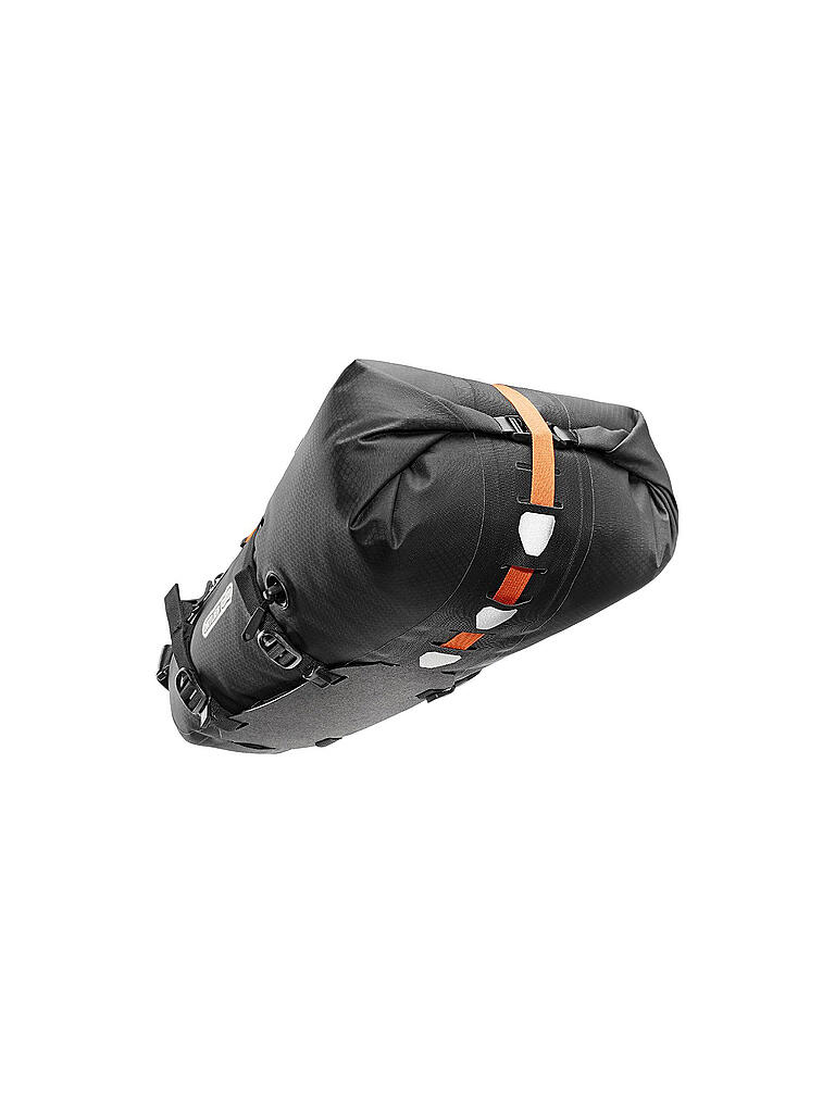 ORTLIEB | Fahrrad Satteltasche Seat-Pack QR | schwarz