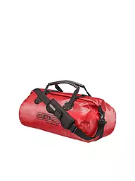 ORTLIEB | Fahrrad-Packtasche Rack-Pack 31 Liter | rot