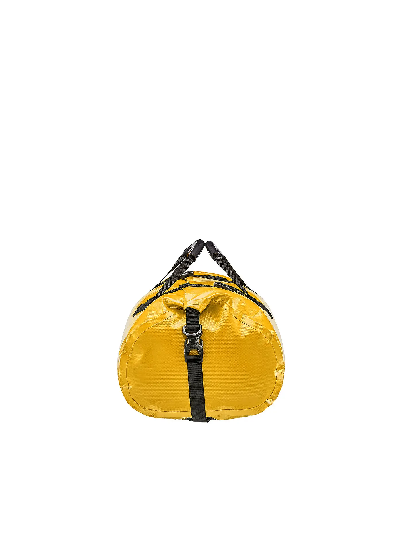 ORTLIEB | Fahrrad-Packtasche Rack-Pack 31 Liter | gelb