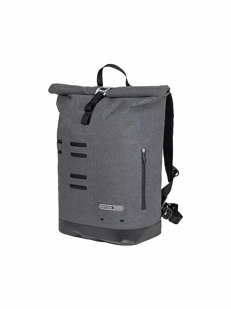 ORTLIEB | Fahrradrucksack Commuter-Daypack Urban 27L | grau