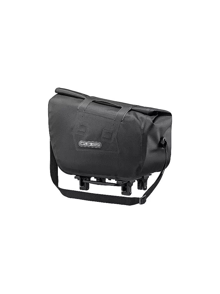 ORTLIEB | Fahrradtasche Trunk-Bag RC 12L | grau