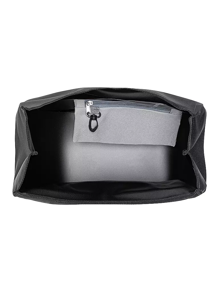 ORTLIEB | Fahrradtasche Trunk-Bag RC 12L | grau