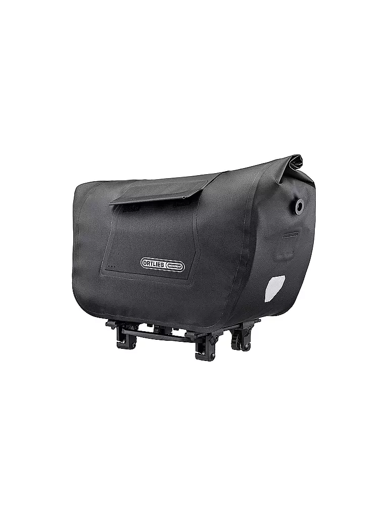 ORTLIEB | Fahrradtasche Trunk-Bag RC 12L | grau