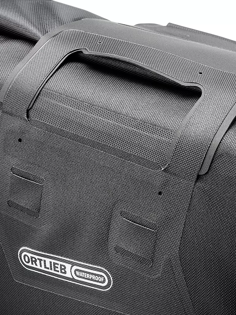 ORTLIEB | Fahrradtasche Trunk-Bag RC 12L | grau