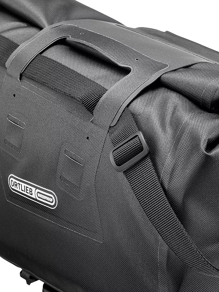 ORTLIEB | Fahrradtasche Trunk-Bag RC 12L | grau