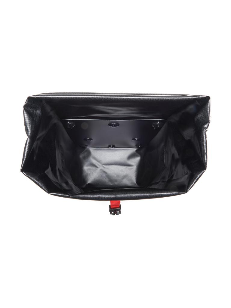ORTLIEB | Gravel-Pack QL2.1 Packtaschenset 2 x 12,5L | schwarz