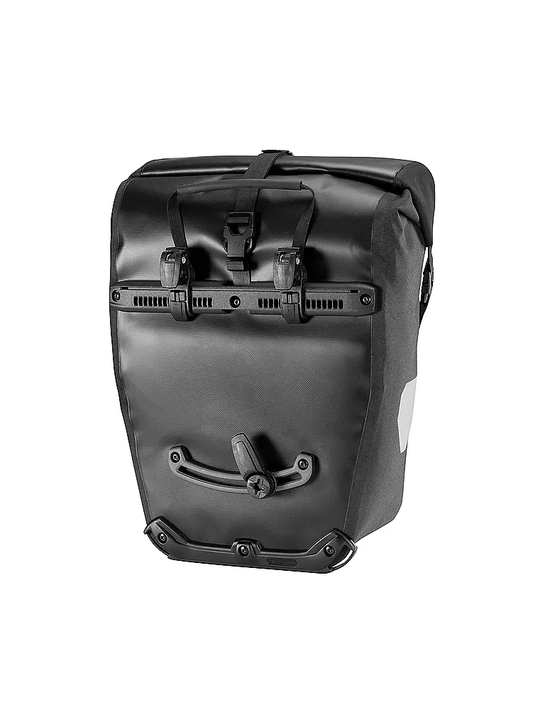 ORTLIEB | Packtasche Back-Roller Free 20L | Schwarz