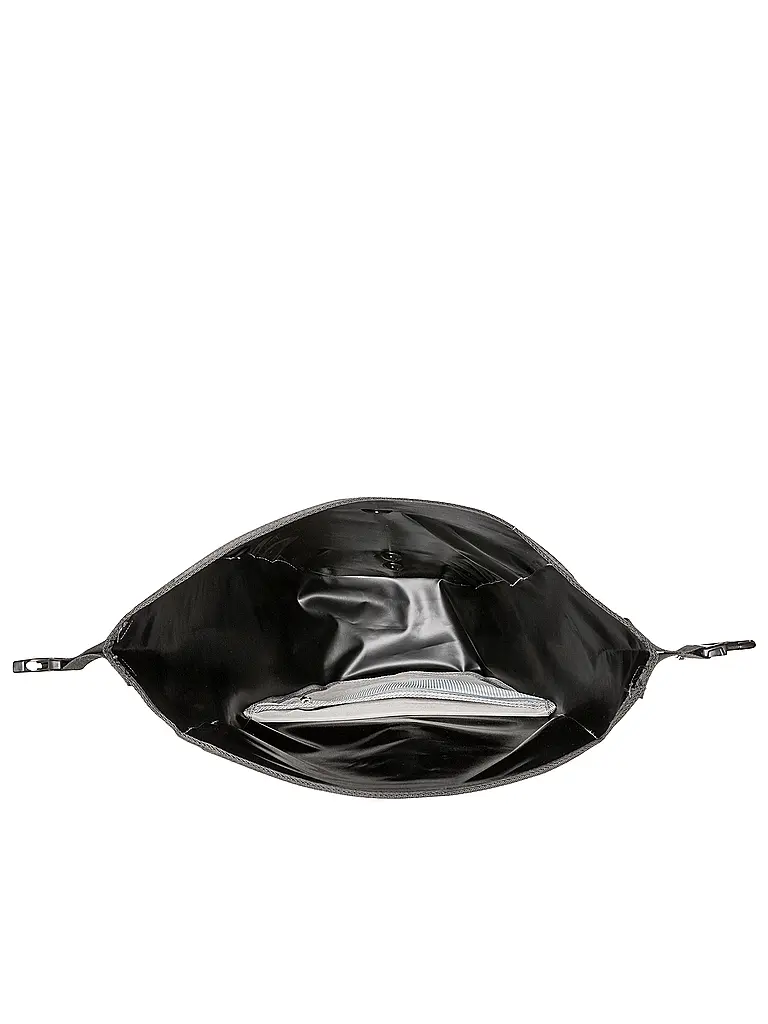 ORTLIEB | Packtasche Back-Roller Free 20L | Schwarz