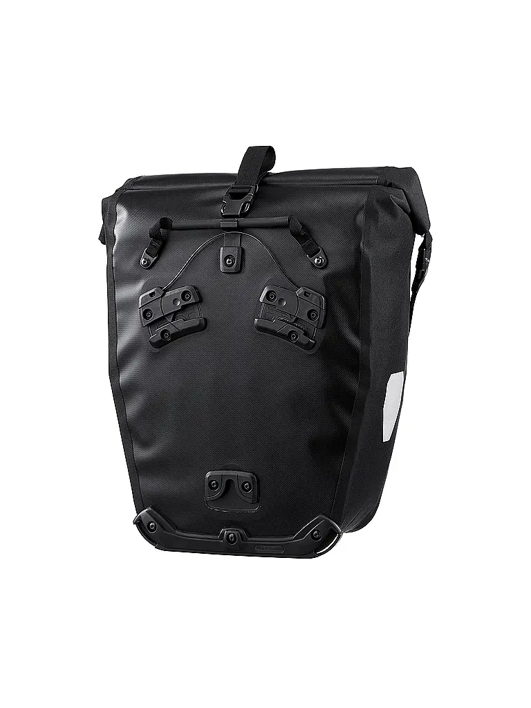 ORTLIEB | Packtasche Back-Roller Free Single 20L | Schwarz