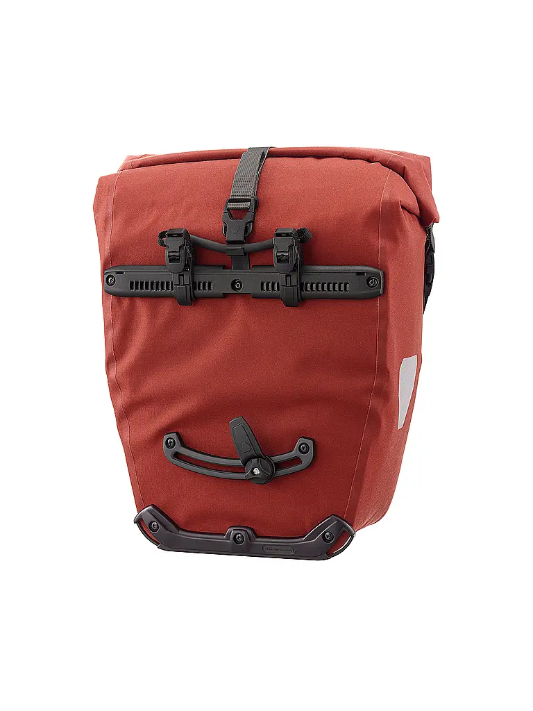 ORTLIEB | Packtasche Back-Roller Plus 23L | Rot