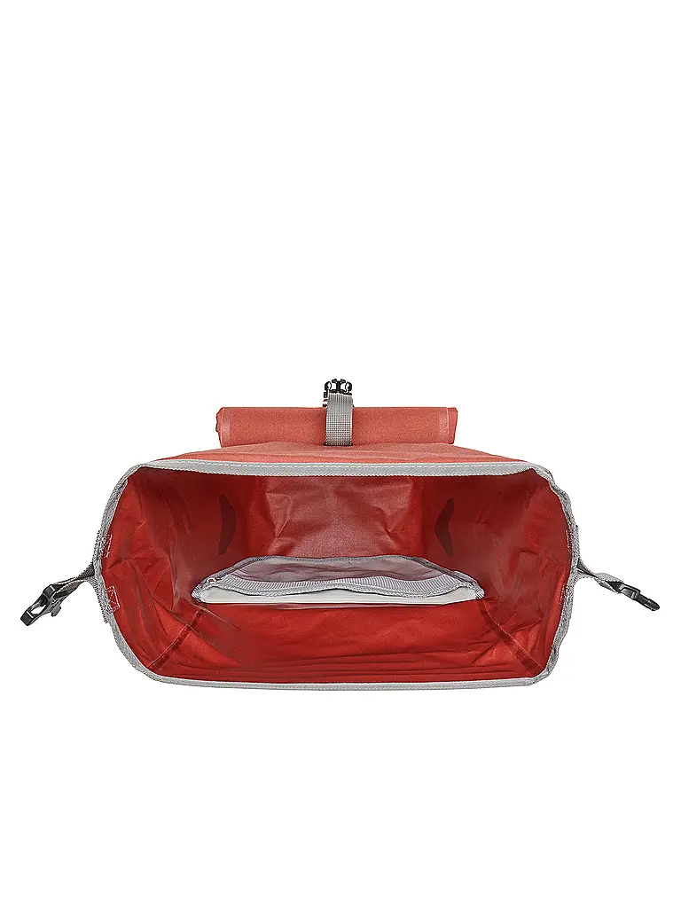 ORTLIEB | Packtasche Back-Roller Plus 23L | Rot