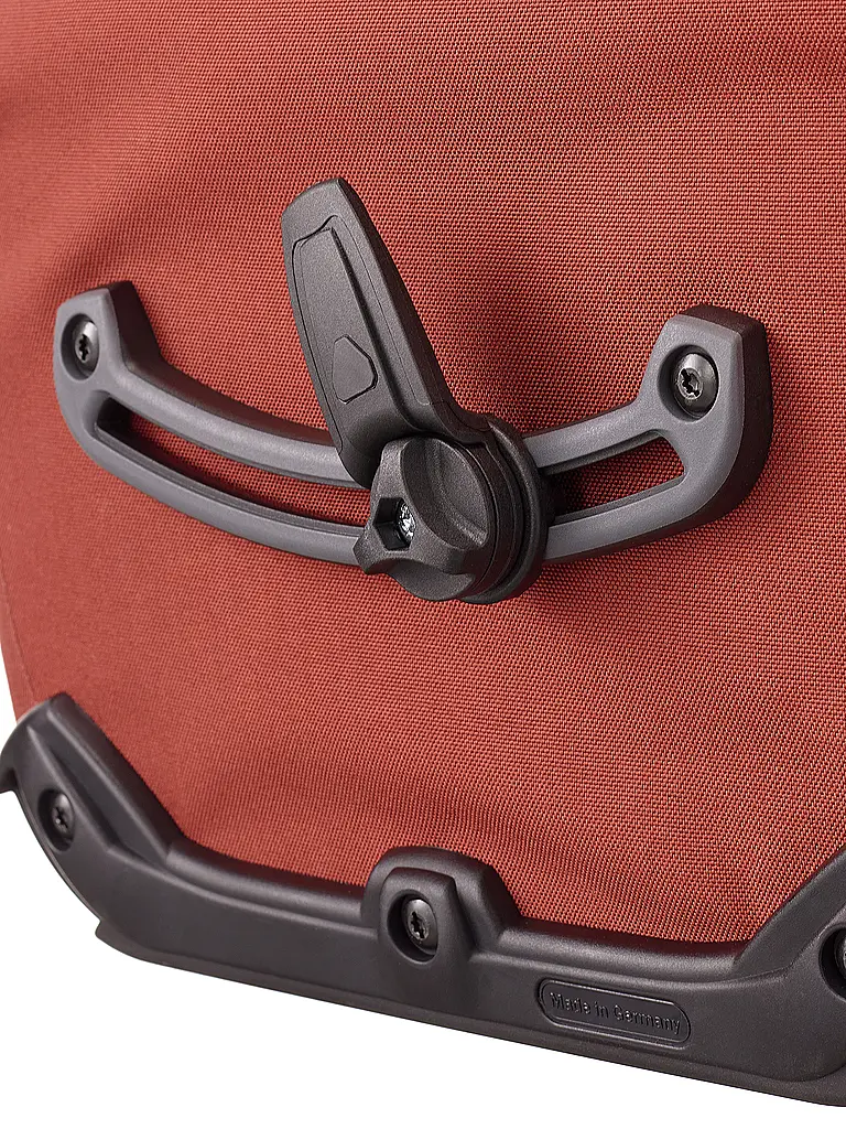 ORTLIEB | Packtasche Back-Roller Plus 23L | Rot