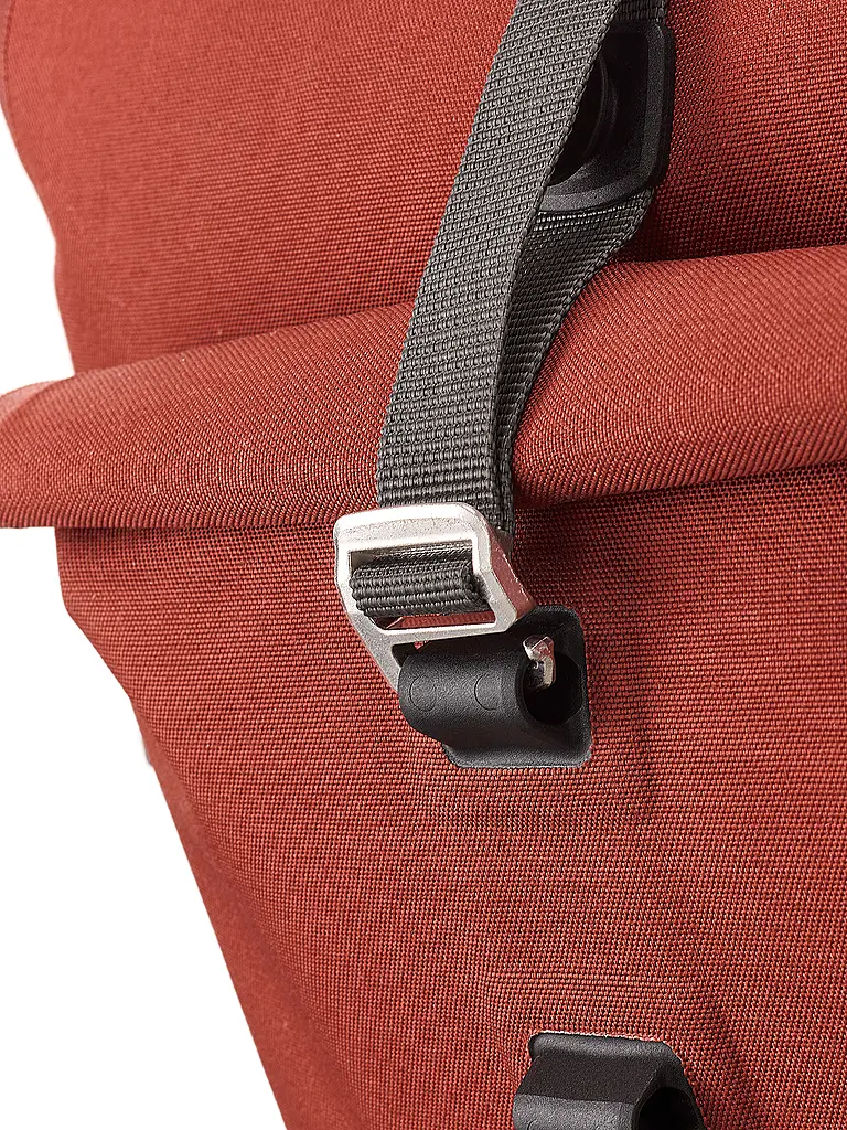 ORTLIEB | Packtasche Back-Roller Plus 23L | Rot