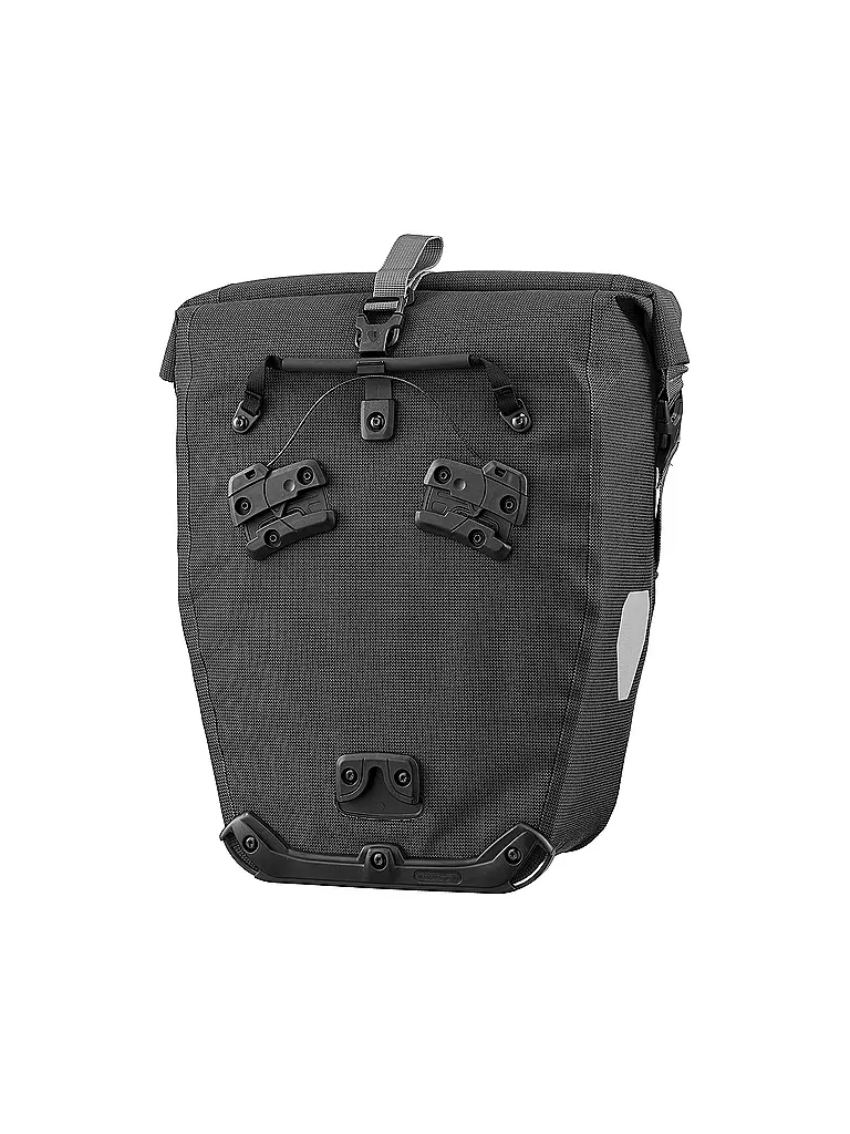 ORTLIEB | Packtasche Back-Roller Urban 20L | Grau