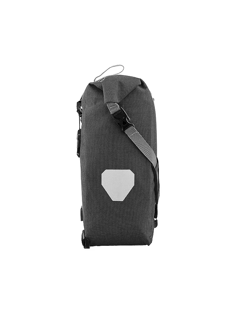 ORTLIEB | Packtasche Back-Roller Urban 20L | Grau
