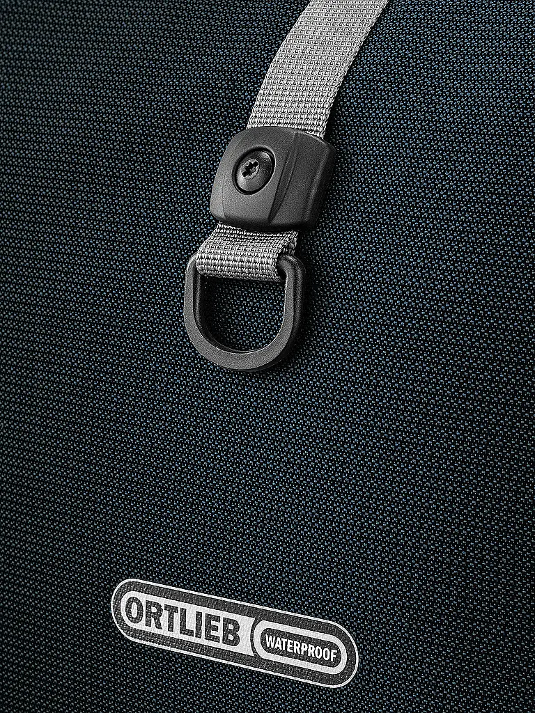ORTLIEB | Packtasche Back-Roller Urban 20L | Dunkelblau