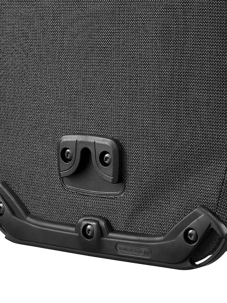 ORTLIEB | Packtasche Back-Roller Urban 20L | Grau