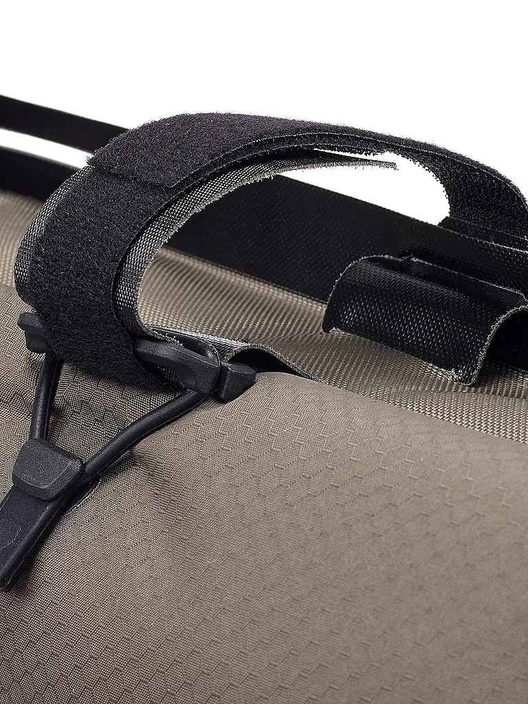 ORTLIEB | Packtasche Frame-Pack RC Toptube 4L | Camel