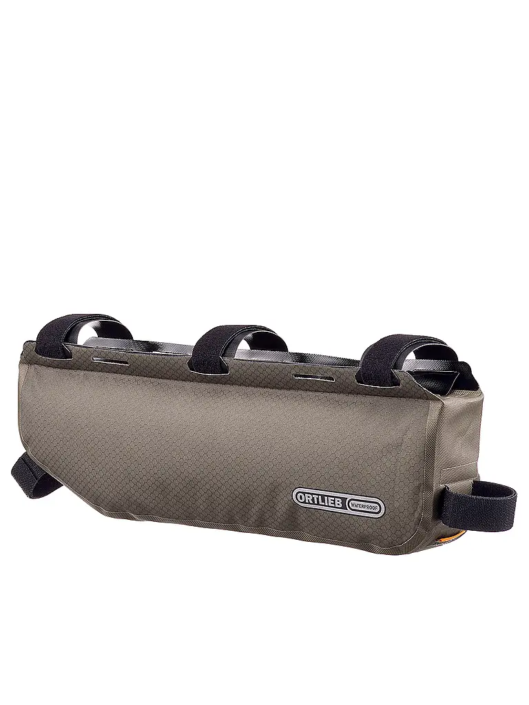 ORTLIEB | Packtasche Frame-Pack Toptube 4L | Camel