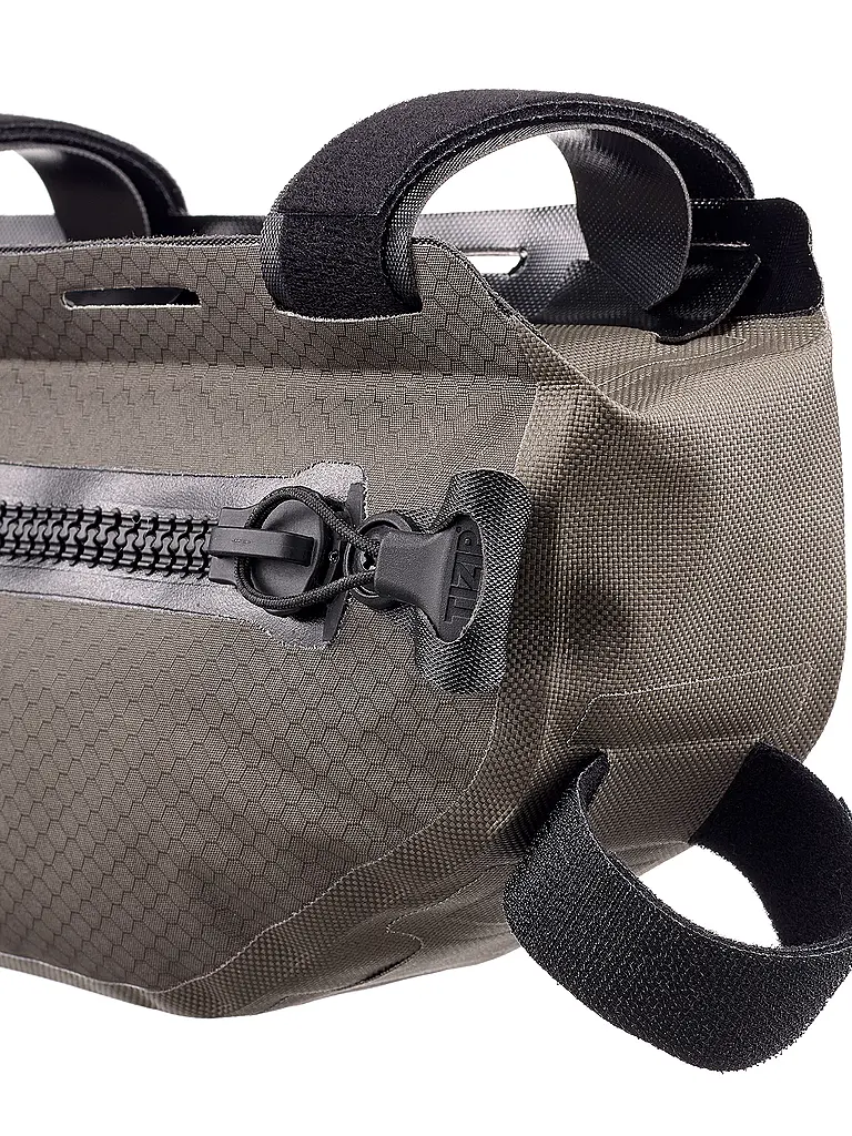 ORTLIEB | Packtasche Frame-Pack Toptube 4L | Camel