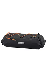 ORTLIEB | Packtasche Gepäckträger Dry-Pack 12L | Schwarz