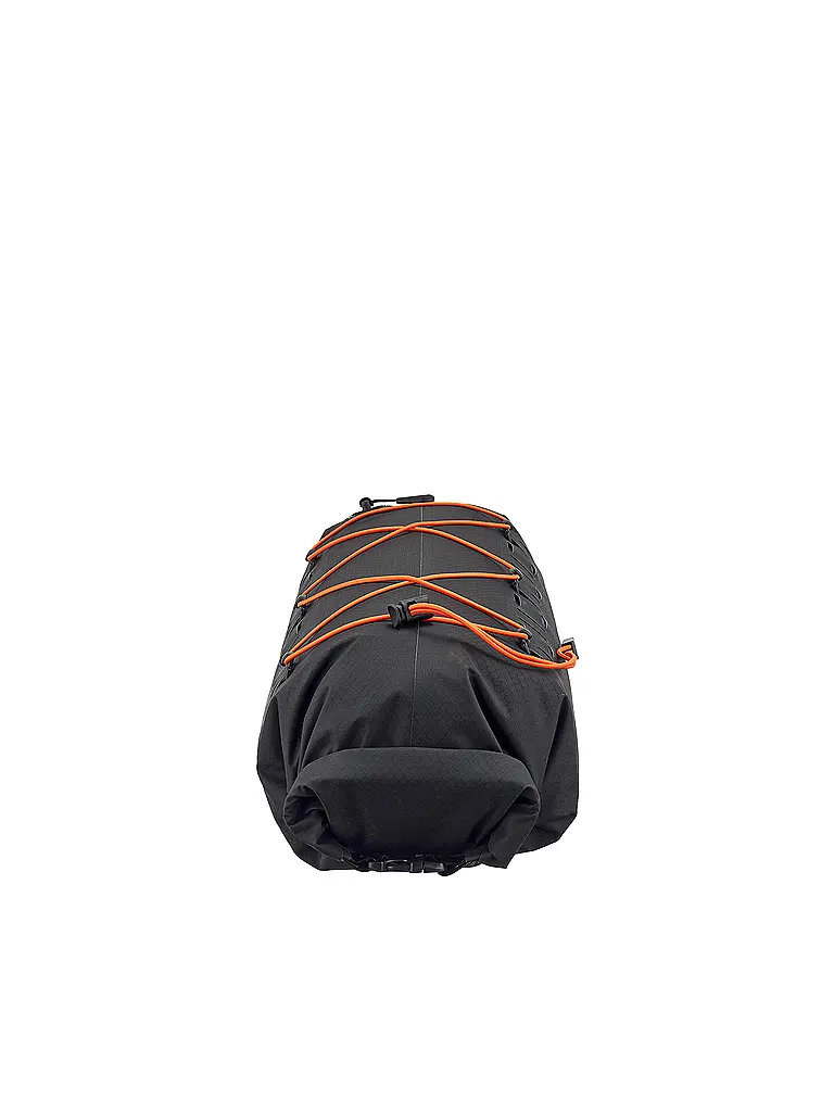 ORTLIEB | Packtasche Gepäckträger Dry-Pack 12L | Schwarz