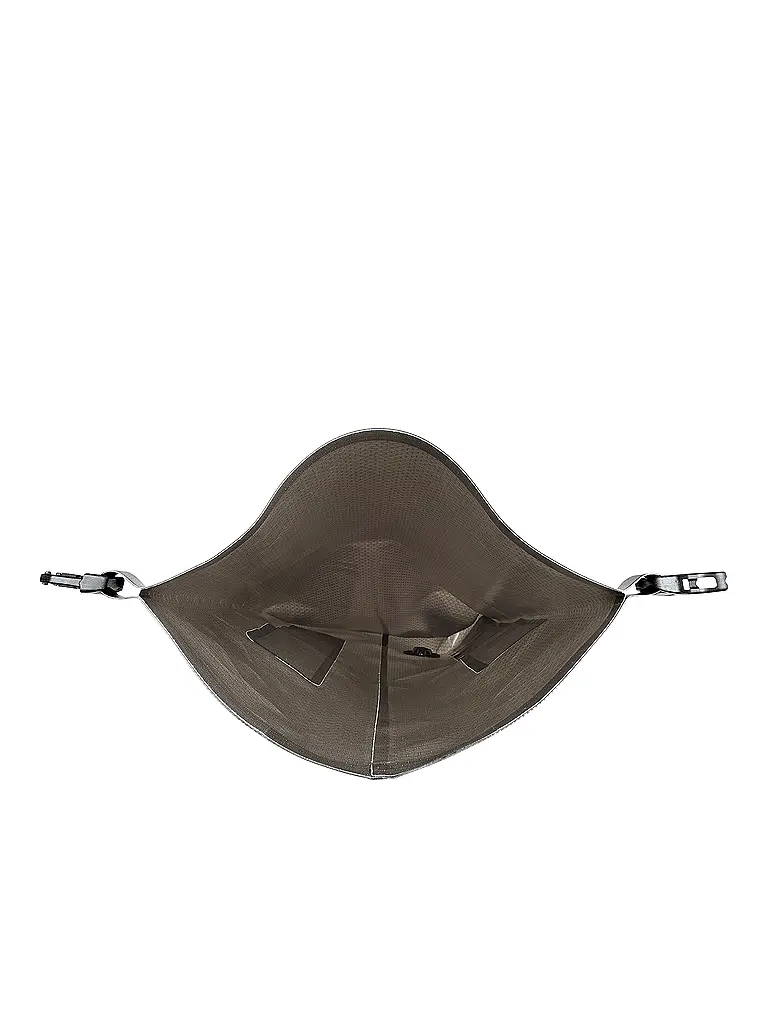 ORTLIEB | Packtasche Gepäckträger Dry-Pack 12L | Camel