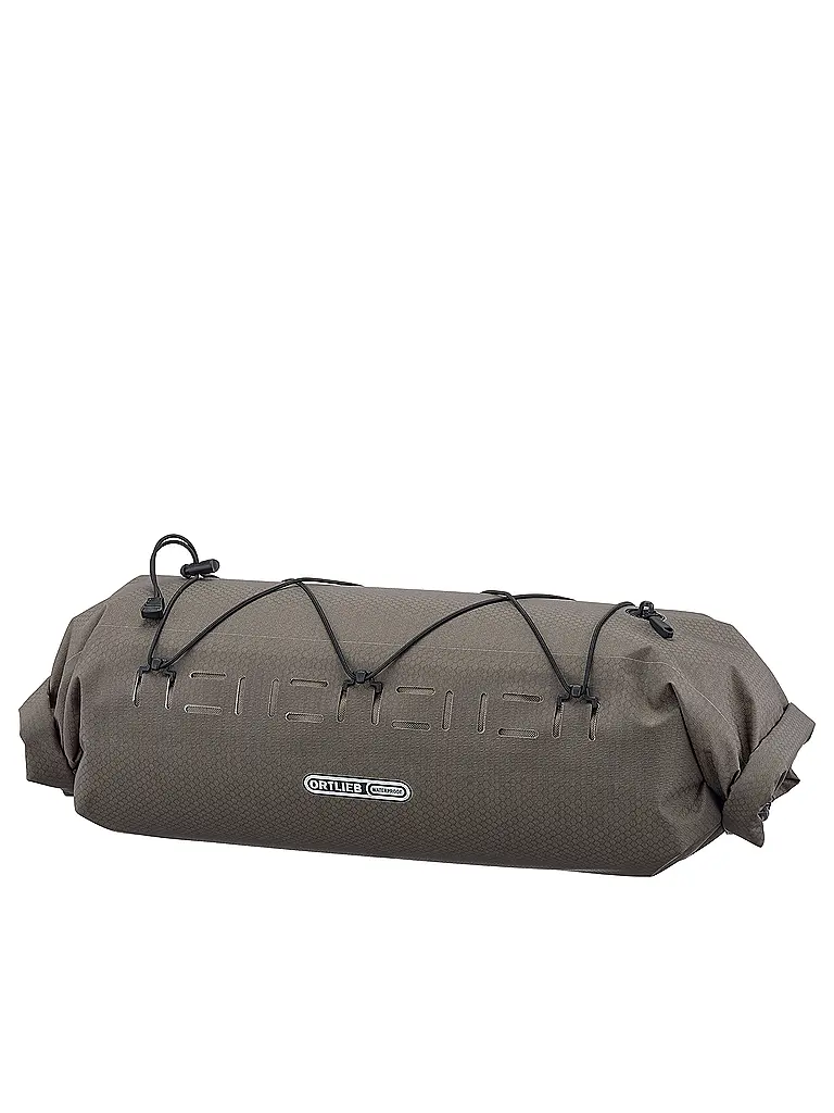 ORTLIEB | Packtasche Gepäckträger Dry-Pack 16L | Camel