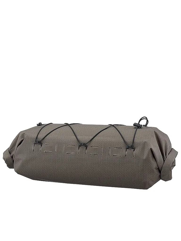 ORTLIEB | Packtasche Gepäckträger Dry-Pack 16L | Camel