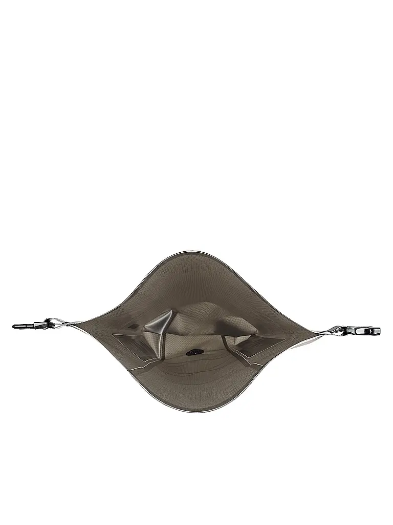 ORTLIEB | Packtasche Gepäckträger Dry-Pack 16L | Camel