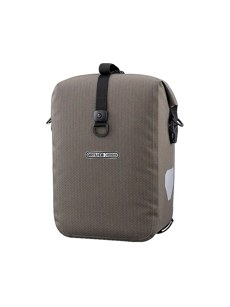 ORTLIEB | Packtasche Gravel-Pack Single 14,5L | Camel