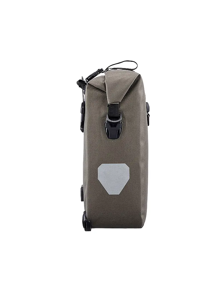 ORTLIEB | Packtasche Gravel-Pack Single 14,5L | Camel