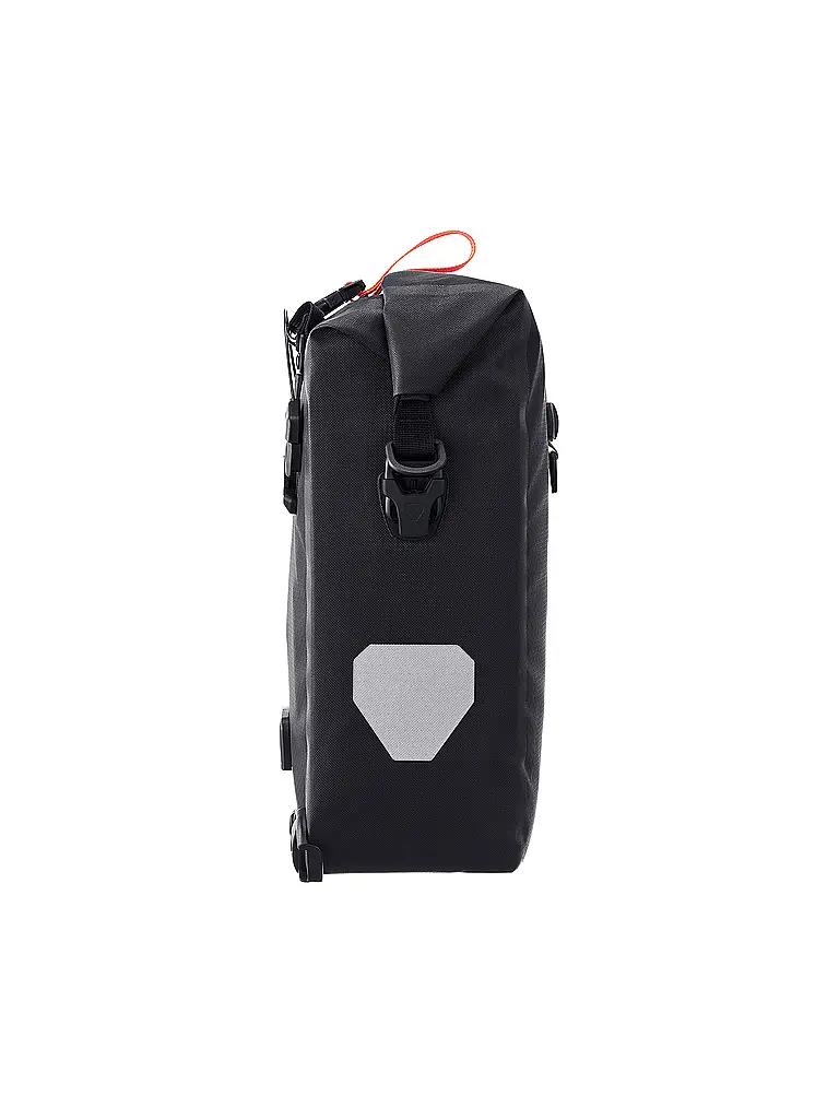 ORTLIEB | Packtasche Gravel-Pack Single 14,5L | Schwarz