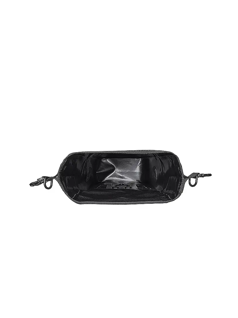 ORTLIEB | Packtasche Gravel-Pack Single 14,5L | Schwarz