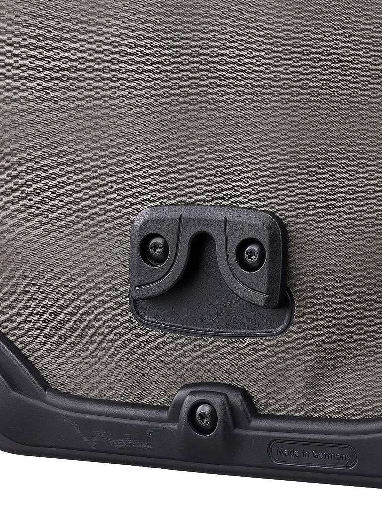 ORTLIEB | Packtasche Gravel-Pack Single 14,5L | Camel